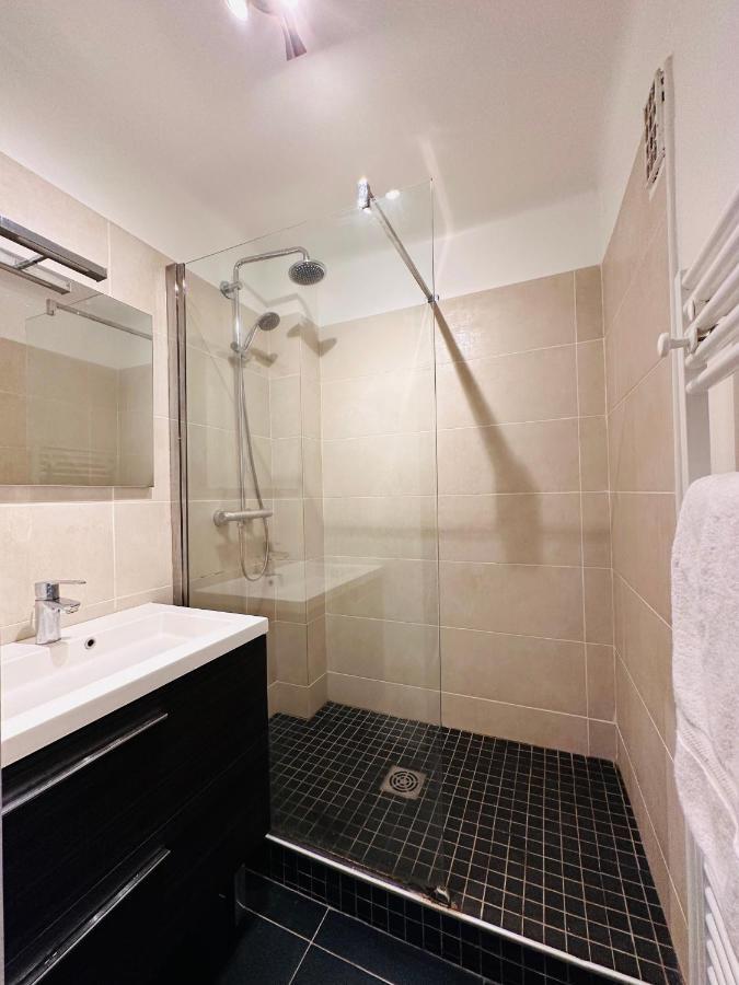Appartement Le Soulier De Notre Dame Marseille
