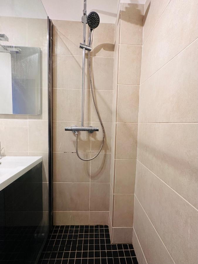 Appartement Le Soulier De Notre Dame Marseille