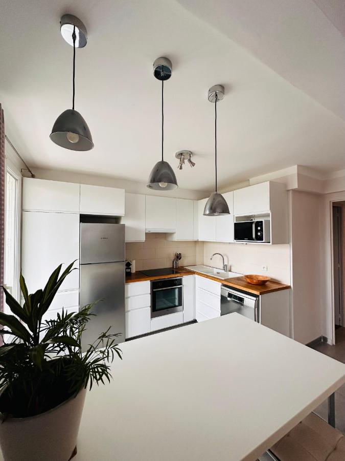 Le Soulier De Notre Dame Appartement