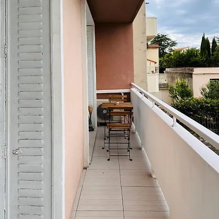 Le Soulier De Notre Dame Apartment Marseille Exterior photo