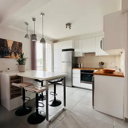 Le Soulier De Notre Dame Apartment Marseille Exterior photo