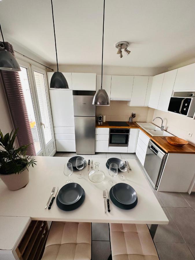 Appartement Le Soulier De Notre Dame