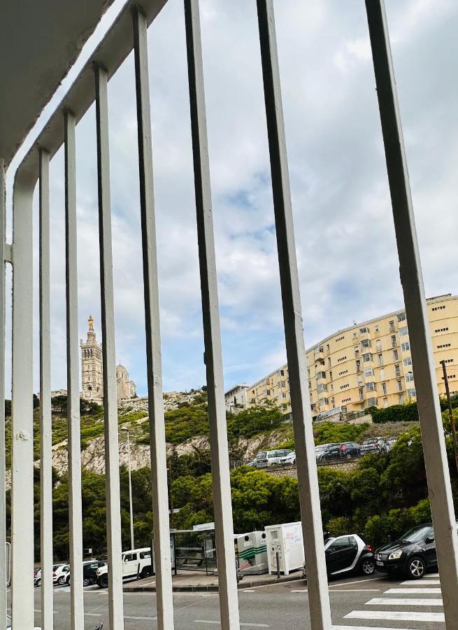 Appartement Le Soulier De Notre Dame Marseille
