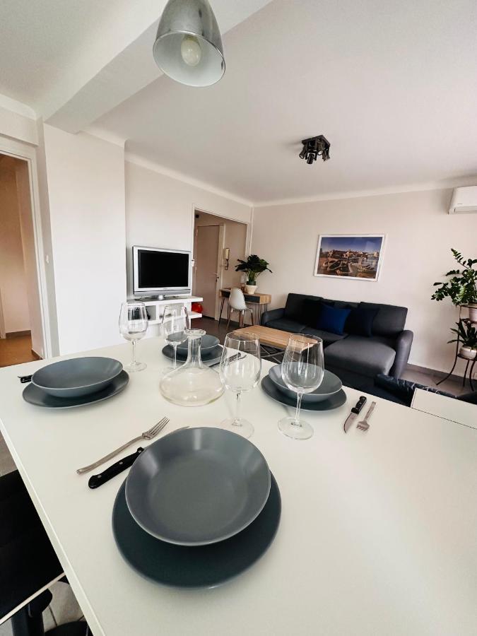 Le Soulier De Notre Dame Appartement Marseille